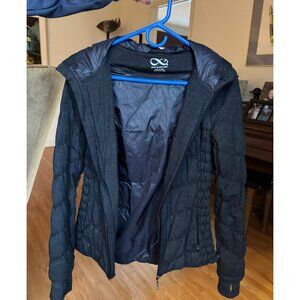 Be by Blanc Noir Coat (Size Small)